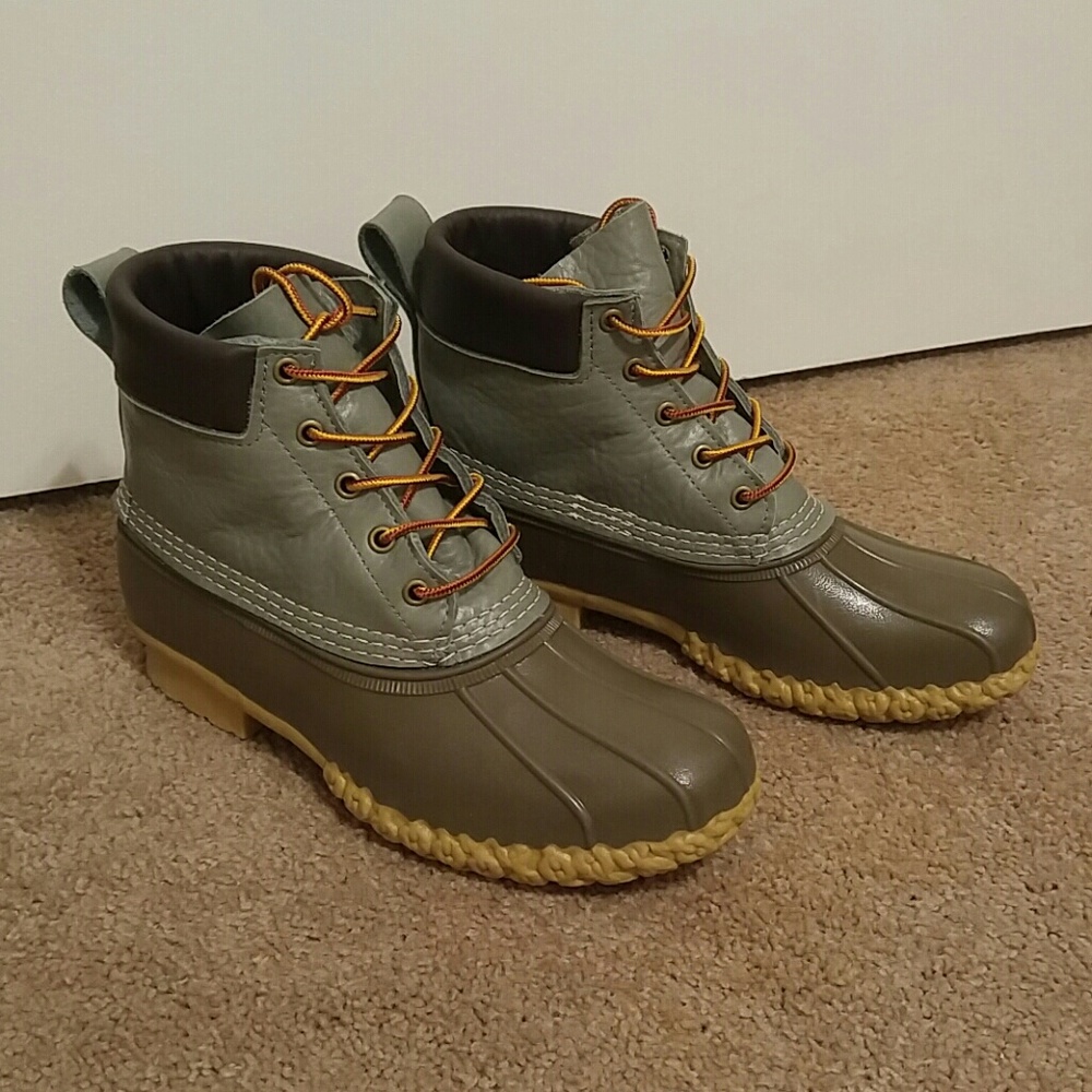 L. L. Bean Boots
